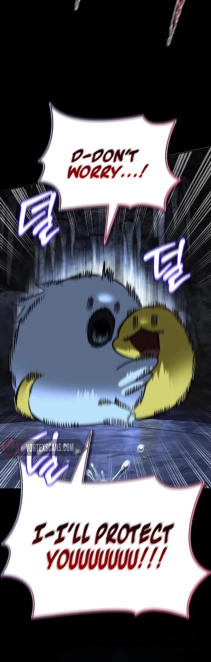 Read The S Rank Hunter's Healing Life with Monsters EN Manga Online