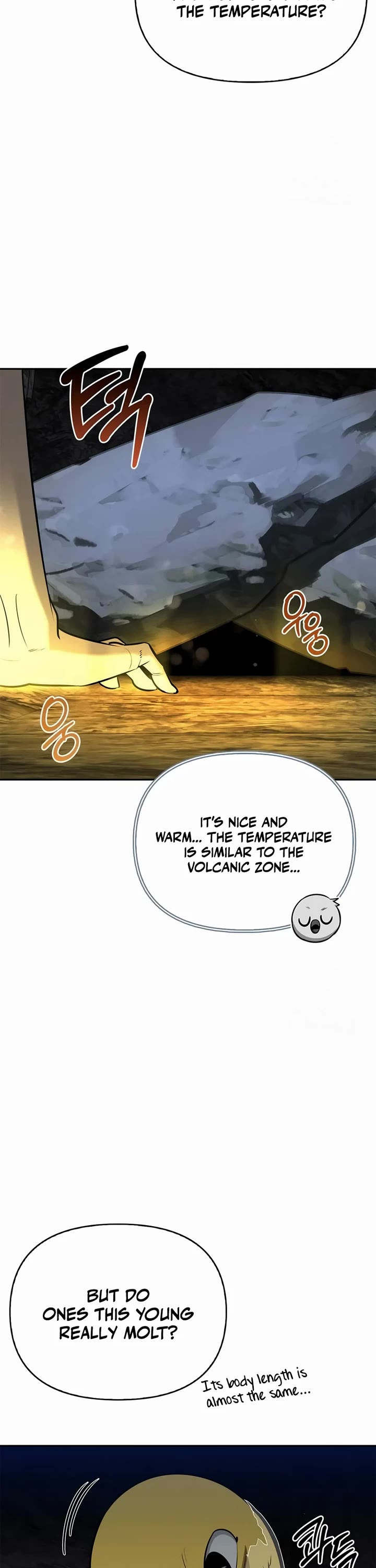 Read The S Rank Hunter's Healing Life with Monsters EN Manga Online