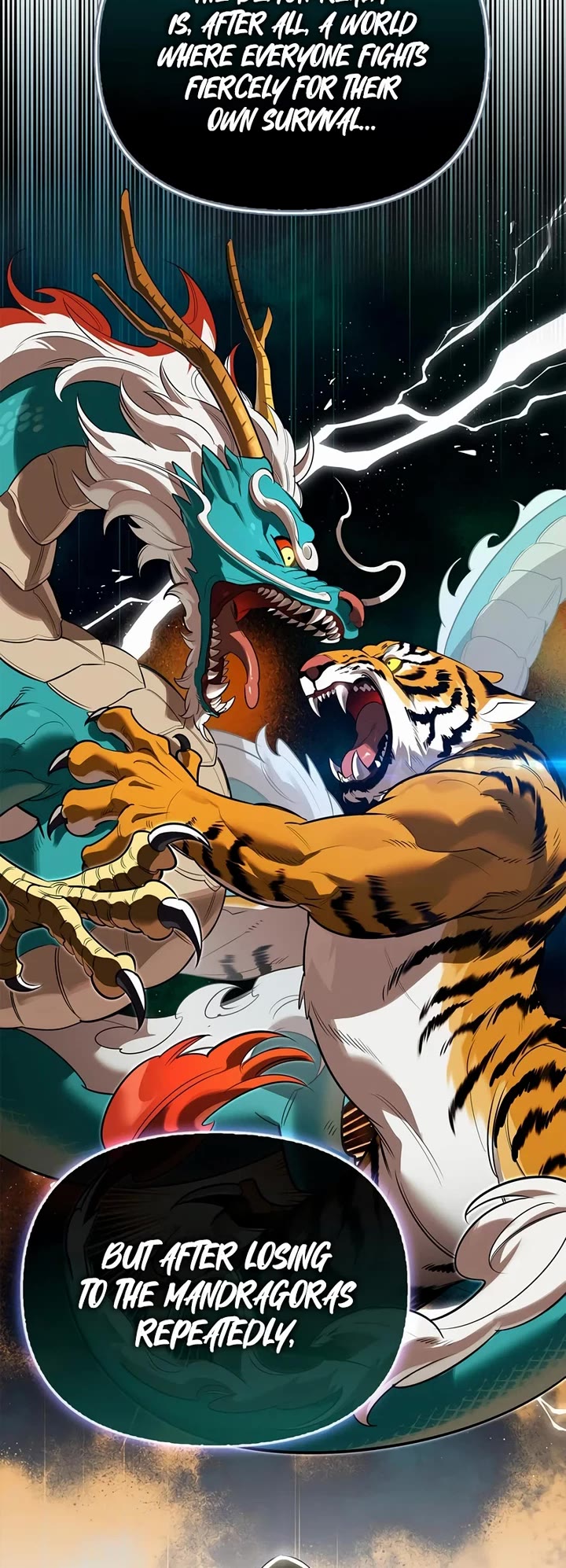 Read The S Rank Hunter's Healing Life with Monsters EN Manga Online