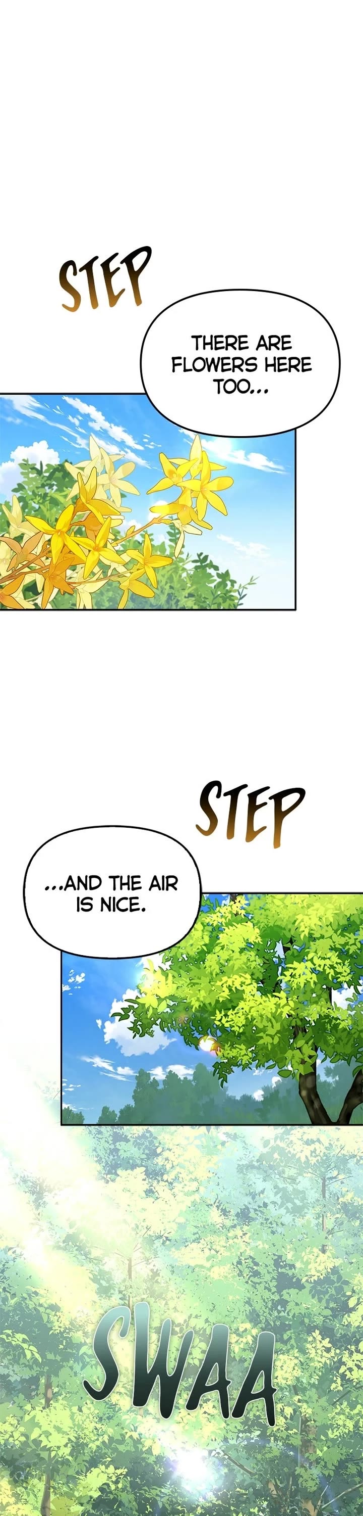Read The S Rank Hunter's Healing Life with Monsters EN Manga Online