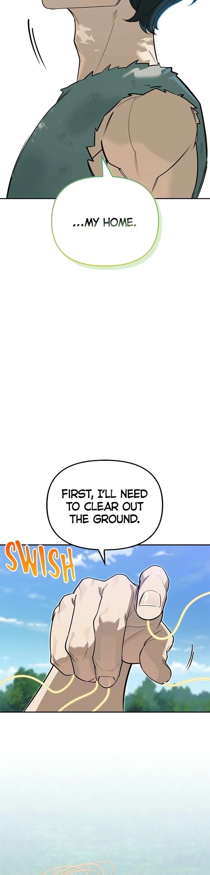 Read The S Rank Hunter's Healing Life with Monsters EN Manga Online