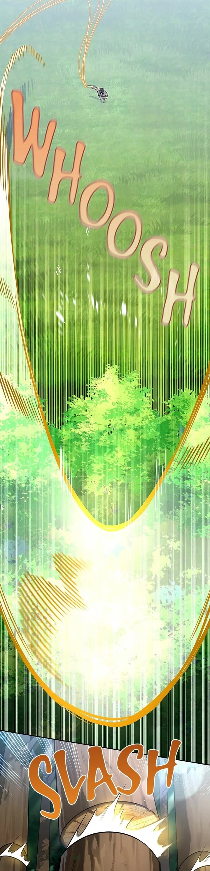Read The S Rank Hunter's Healing Life with Monsters EN Manga Online