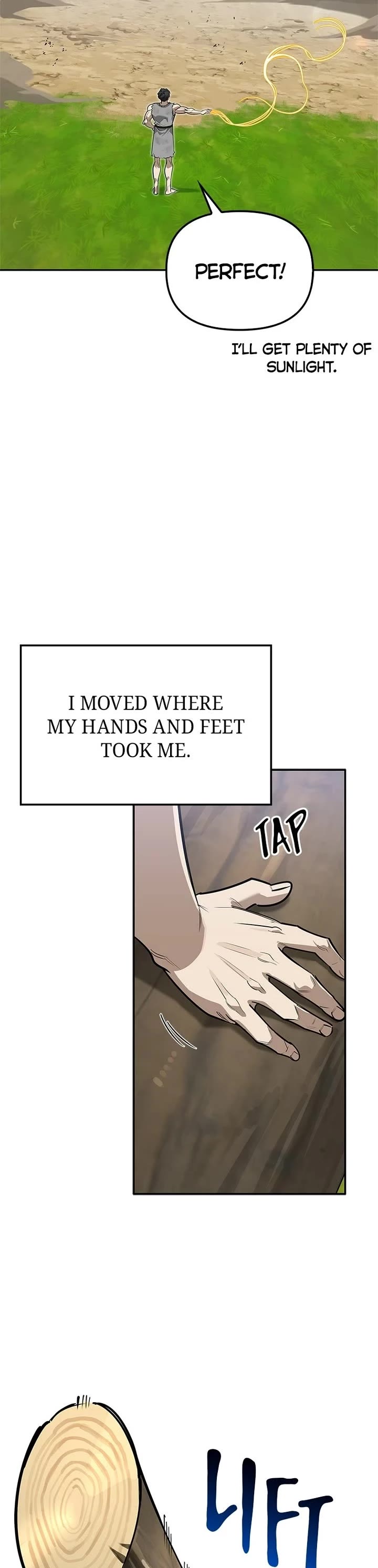 Read The S Rank Hunter's Healing Life with Monsters EN Manga Online