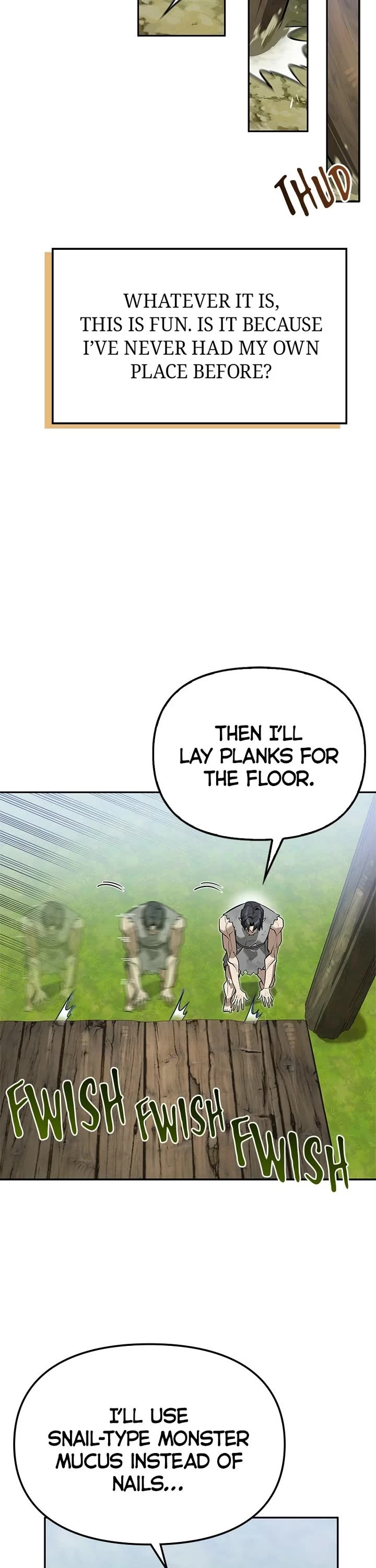 Read The S Rank Hunter's Healing Life with Monsters EN Manga Online
