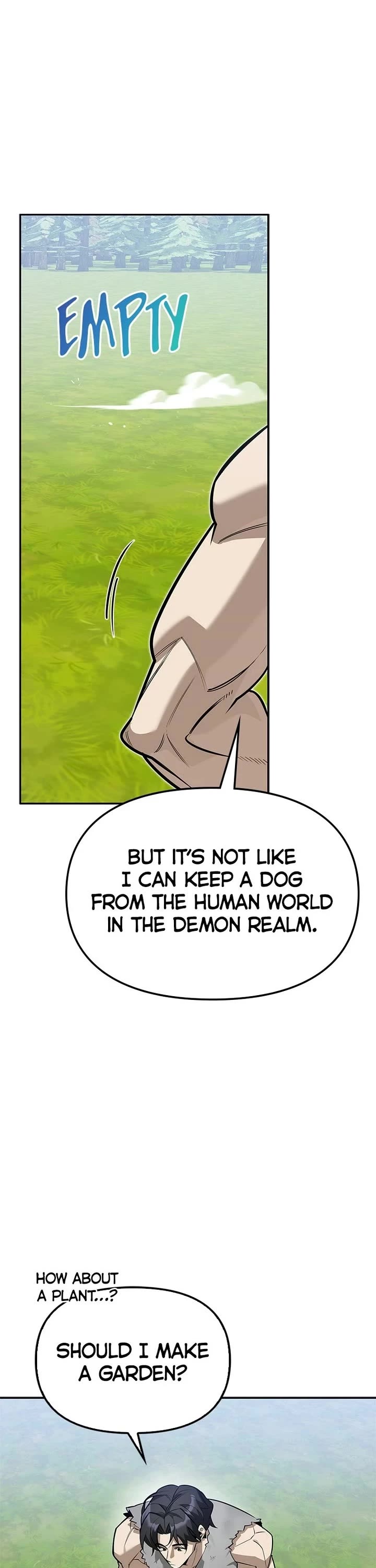 Read The S Rank Hunter's Healing Life with Monsters EN Manga Online