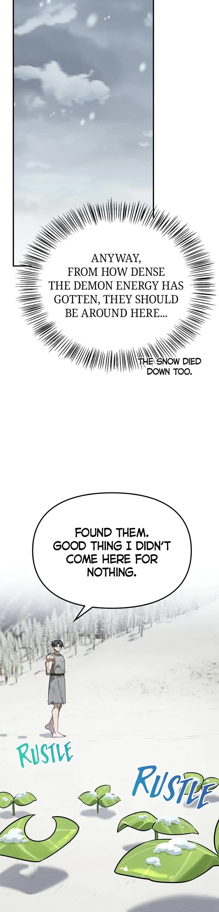 Read The S Rank Hunter's Healing Life with Monsters EN Manga Online