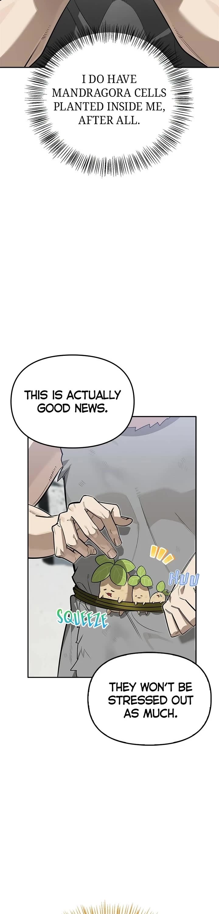 Read The S Rank Hunter's Healing Life with Monsters EN Manga Online