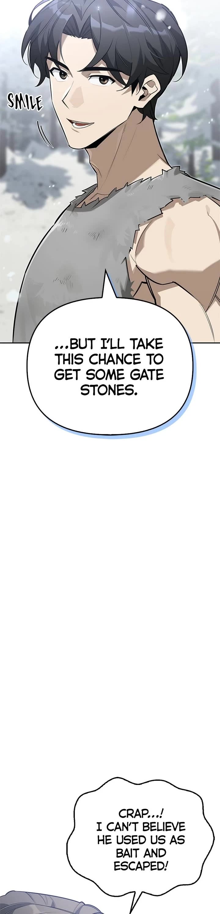 Read The S Rank Hunter's Healing Life with Monsters EN Manga Online