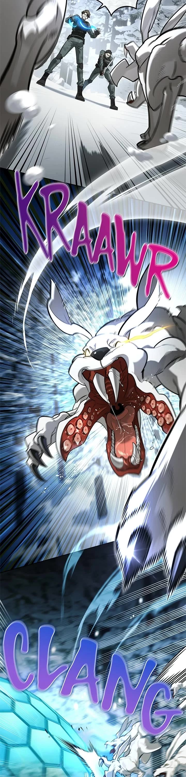 Read The S Rank Hunter's Healing Life with Monsters EN Manga Online