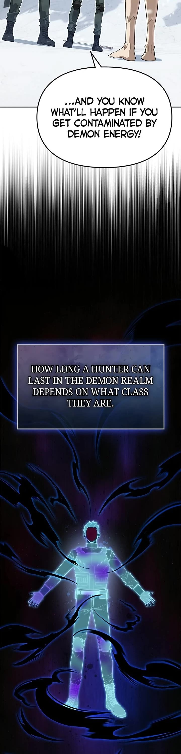 Read The S Rank Hunter's Healing Life with Monsters EN Manga Online