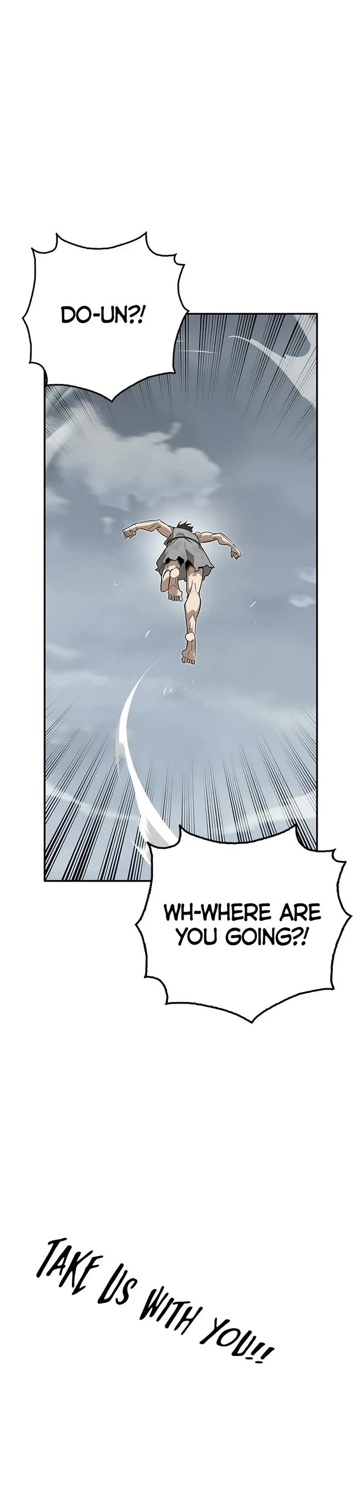 Read The S Rank Hunter's Healing Life with Monsters EN Manga Online
