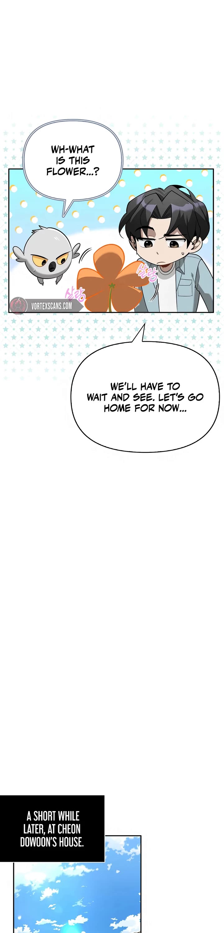 Read The S Rank Hunter's Healing Life with Monsters EN Manga Online