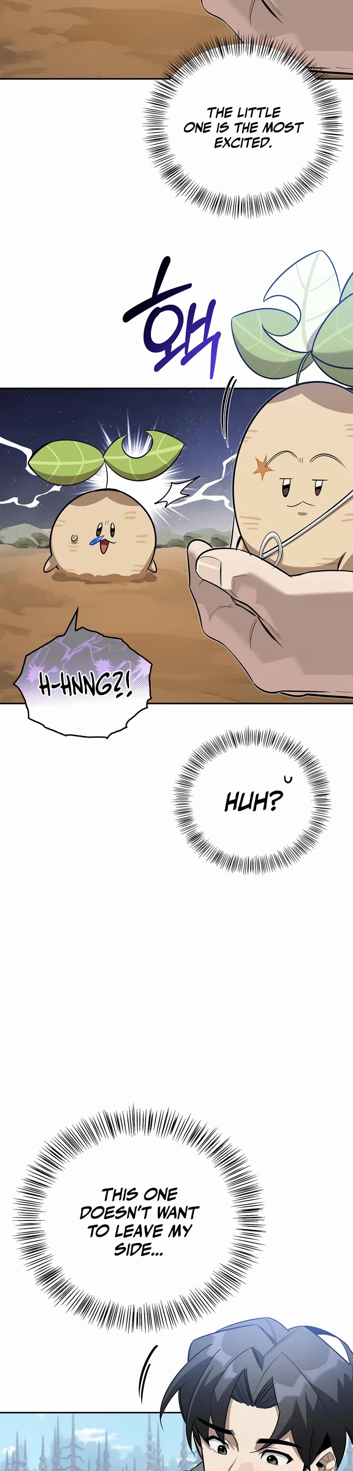 Read The S Rank Hunter's Healing Life with Monsters EN Manga Online
