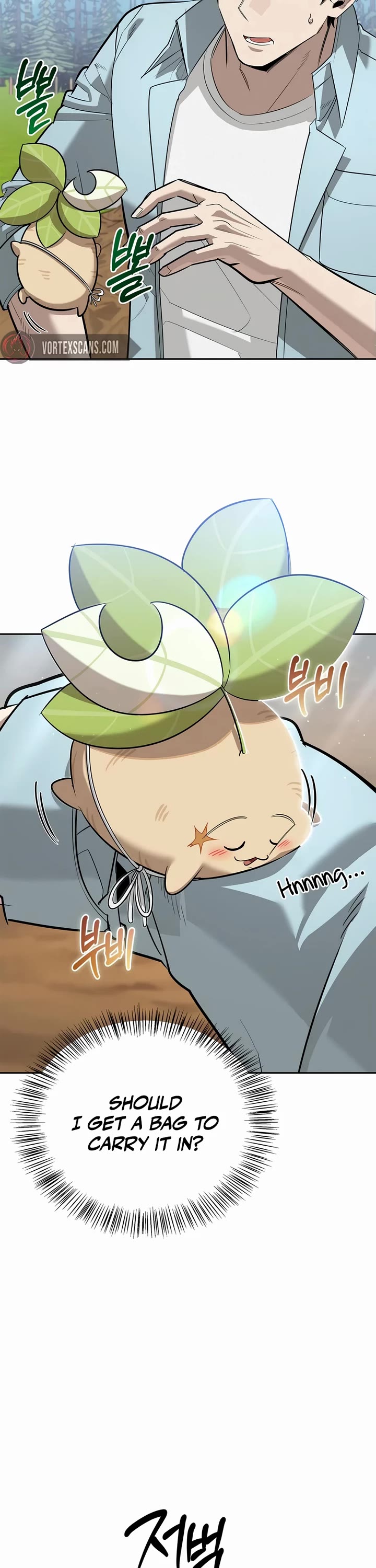 Read The S Rank Hunter's Healing Life with Monsters EN Manga Online