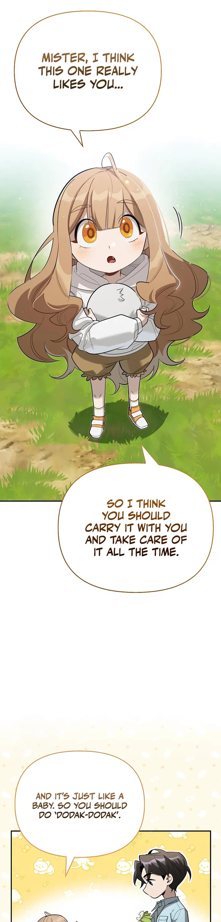 Read The S Rank Hunter's Healing Life with Monsters EN Manga Online