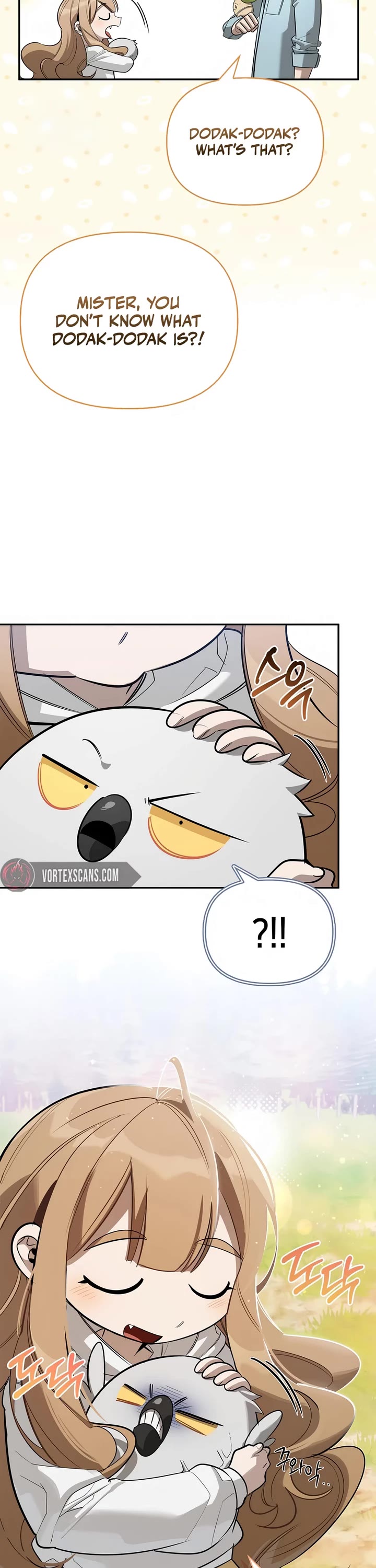 Read The S Rank Hunter's Healing Life with Monsters EN Manga Online