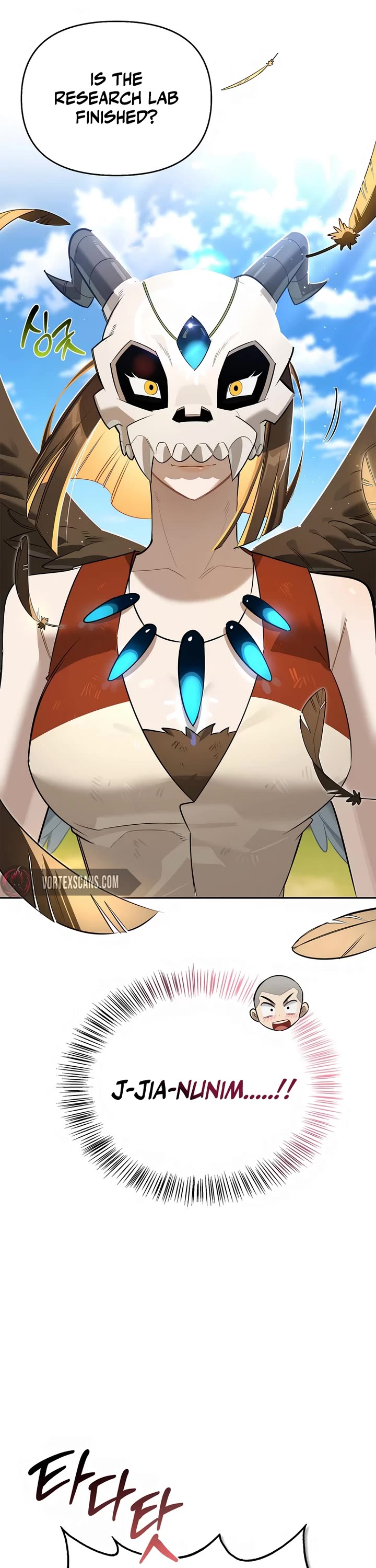 Read The S Rank Hunter's Healing Life with Monsters EN Manga Online
