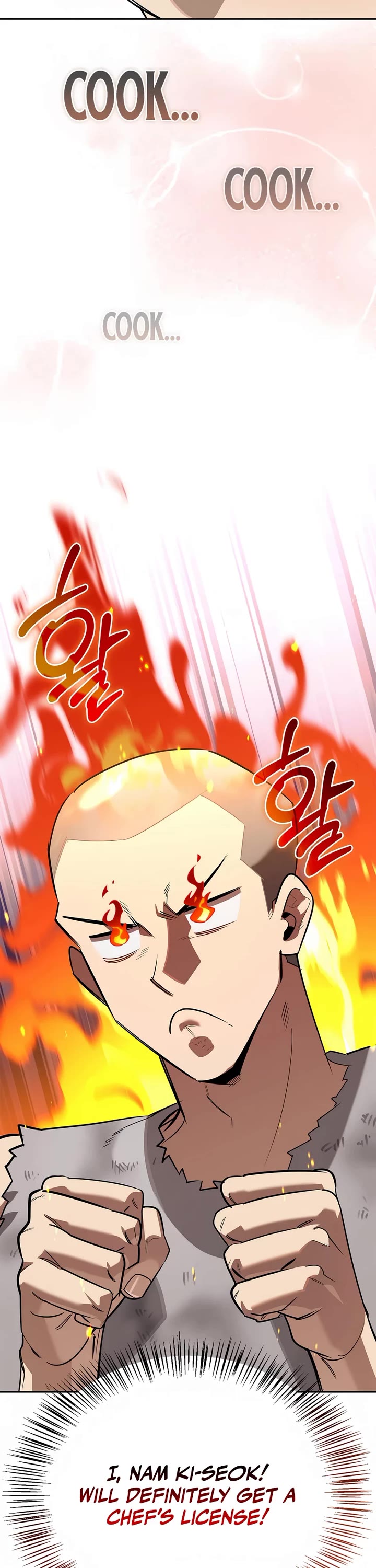 Read The S Rank Hunter's Healing Life with Monsters EN Manga Online
