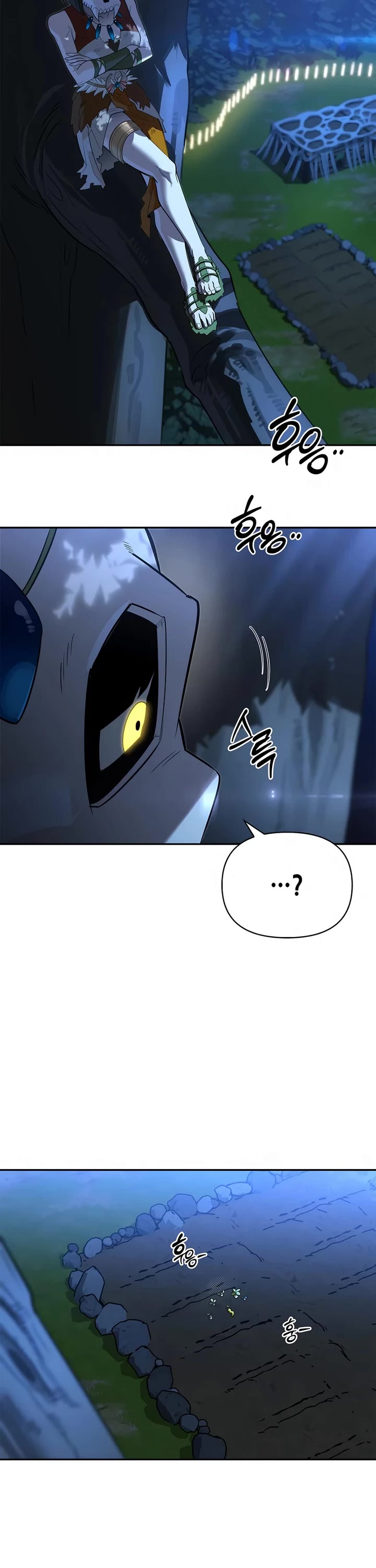 Read The S Rank Hunter's Healing Life with Monsters EN Manga Online