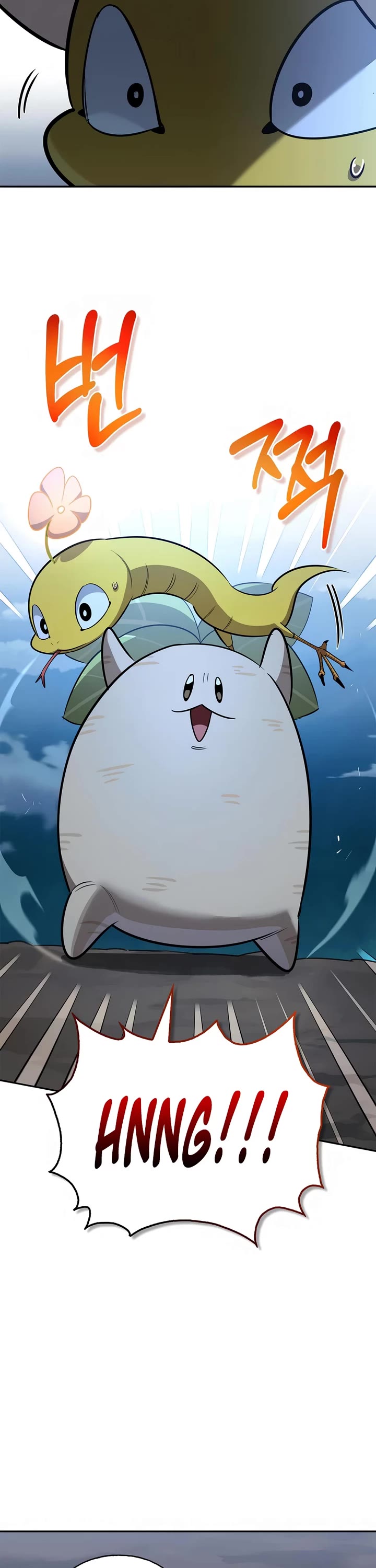 Read The S Rank Hunter's Healing Life with Monsters EN Manga Online