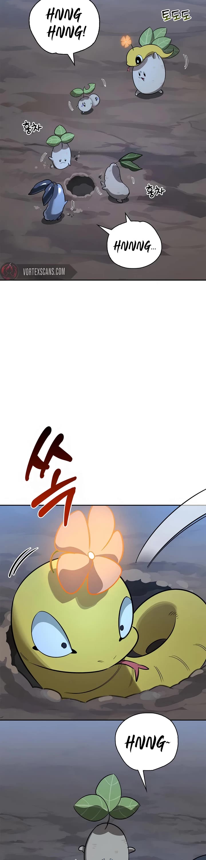 Read The S Rank Hunter's Healing Life with Monsters EN Manga Online