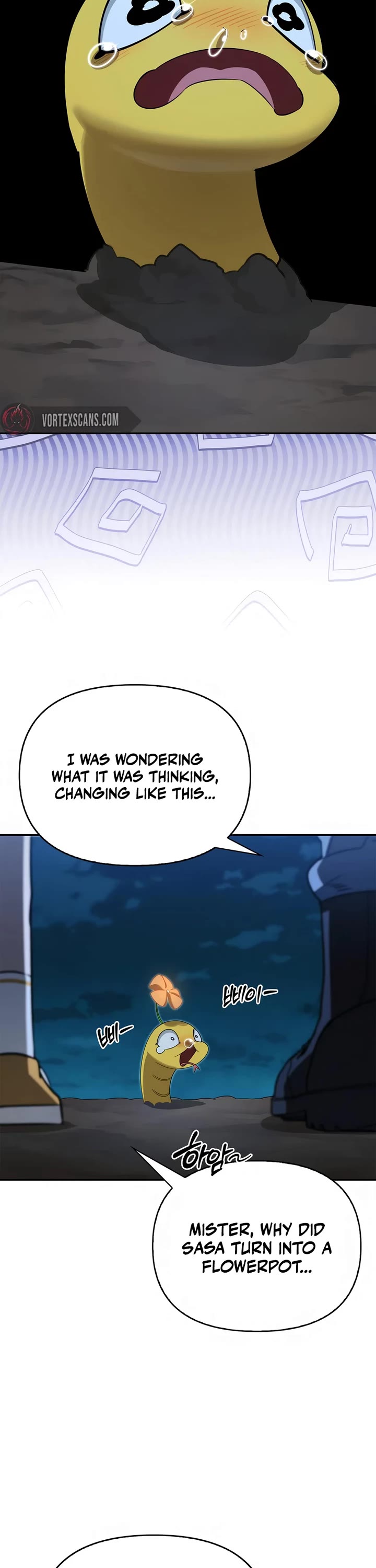 Read The S Rank Hunter's Healing Life with Monsters EN Manga Online