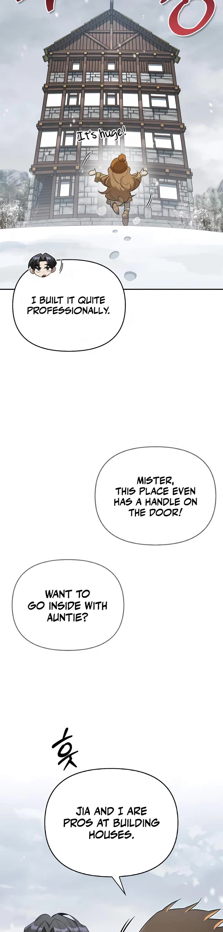 Read The S Rank Hunter's Healing Life with Monsters EN Manga Online