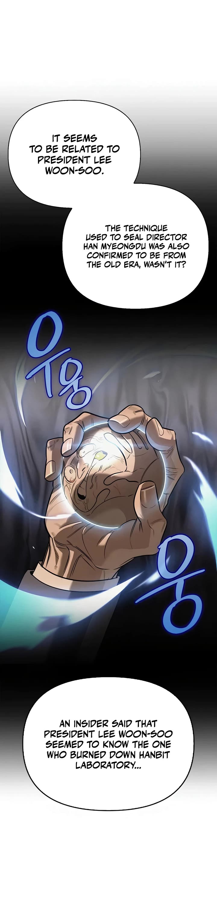 Read The S Rank Hunter's Healing Life with Monsters EN Manga Online