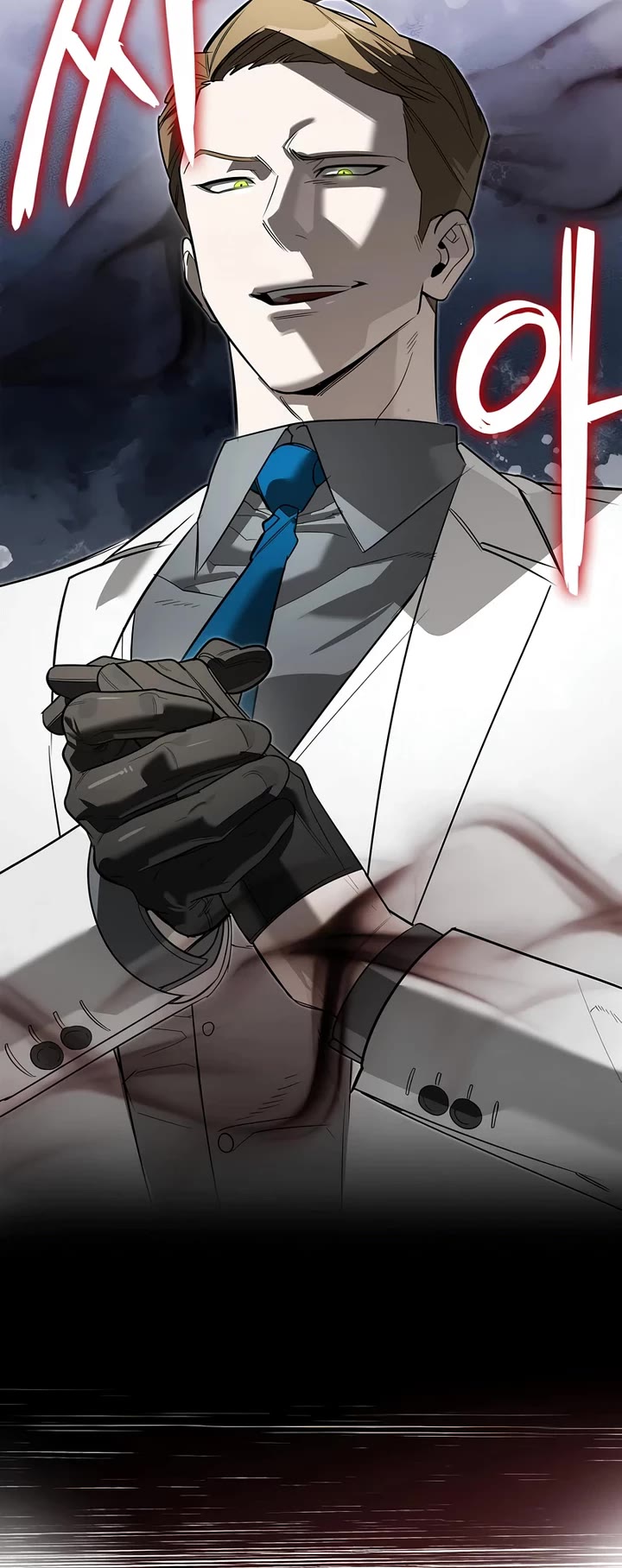 Read The S Rank Hunter's Healing Life with Monsters EN Manga Online