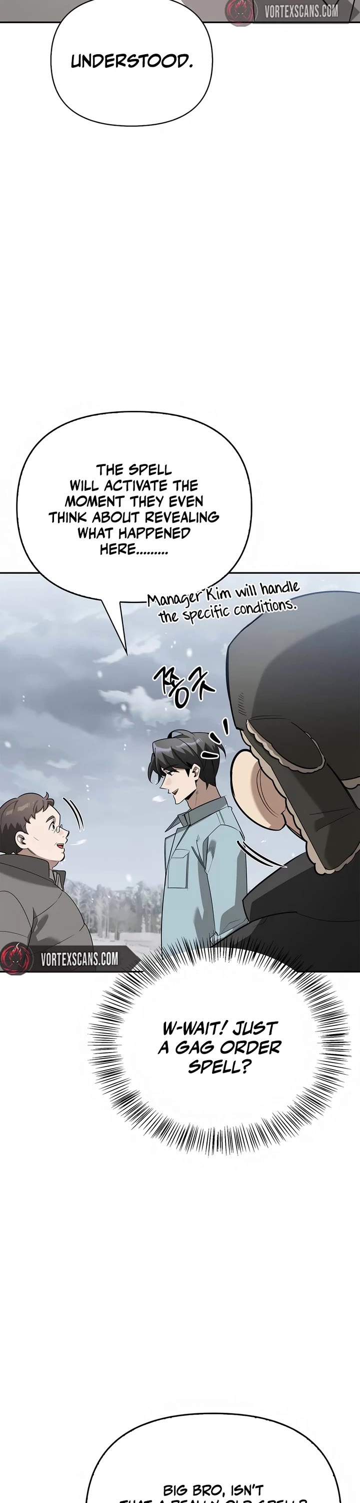 Read The S Rank Hunter's Healing Life with Monsters EN Manga Online