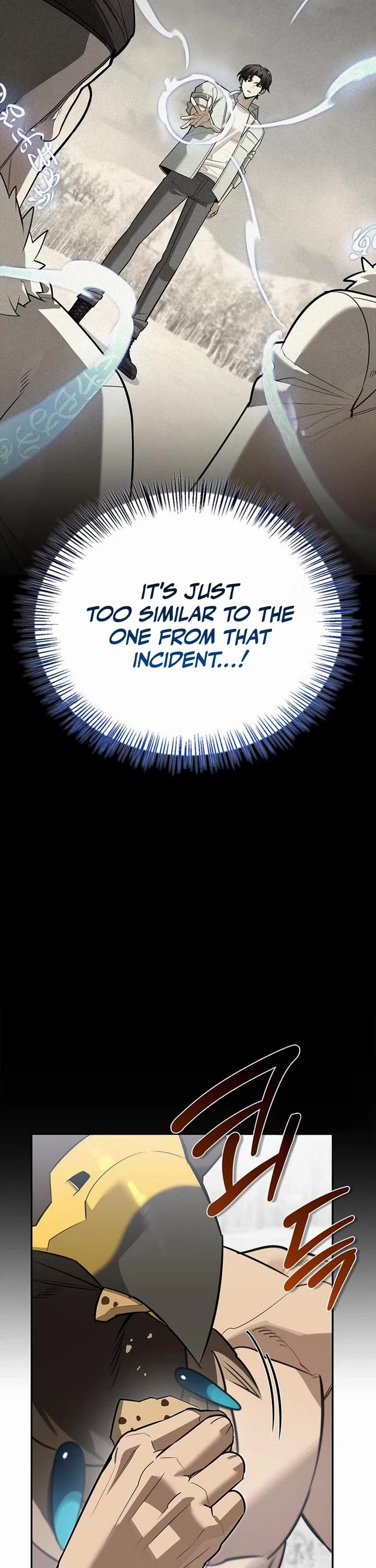 Read The S Rank Hunter's Healing Life with Monsters EN Manga Online