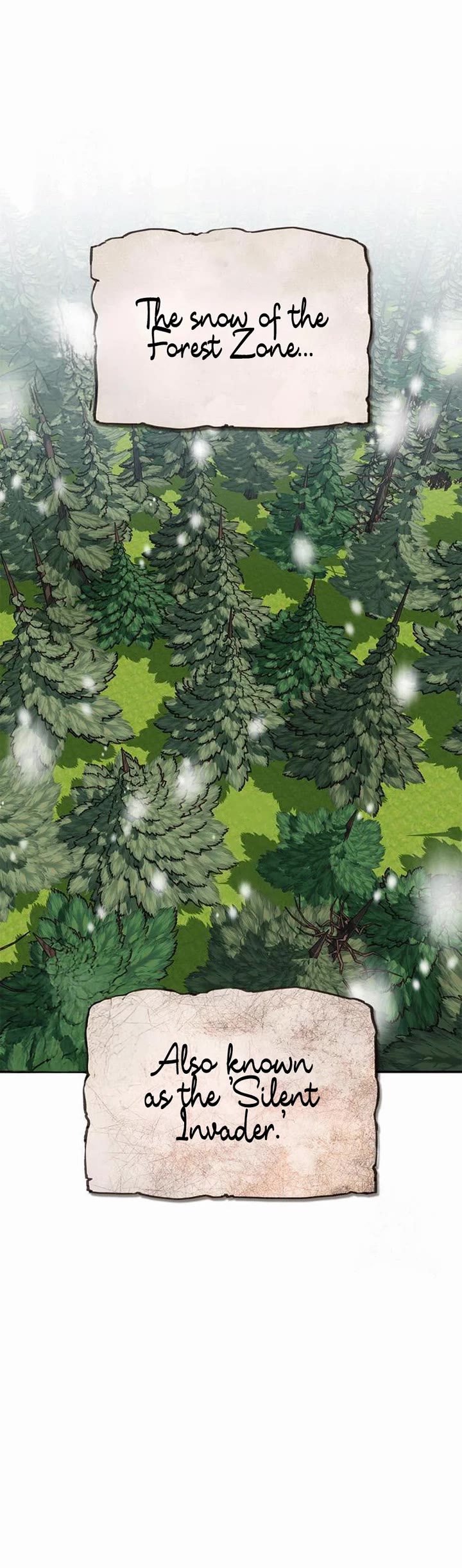 Read The S Rank Hunter's Healing Life with Monsters EN Manga Online