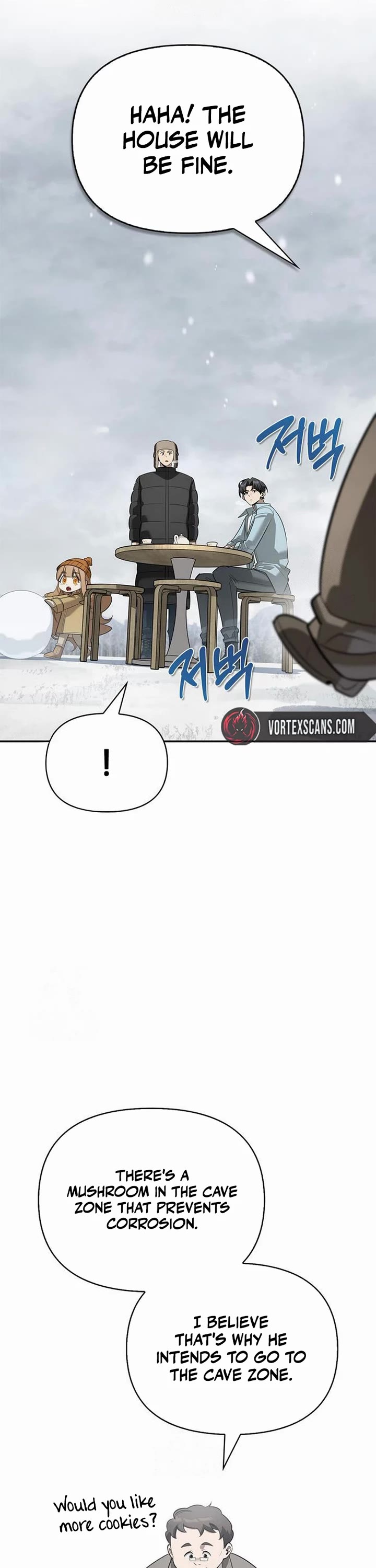 Read The S Rank Hunter's Healing Life with Monsters EN Manga Online