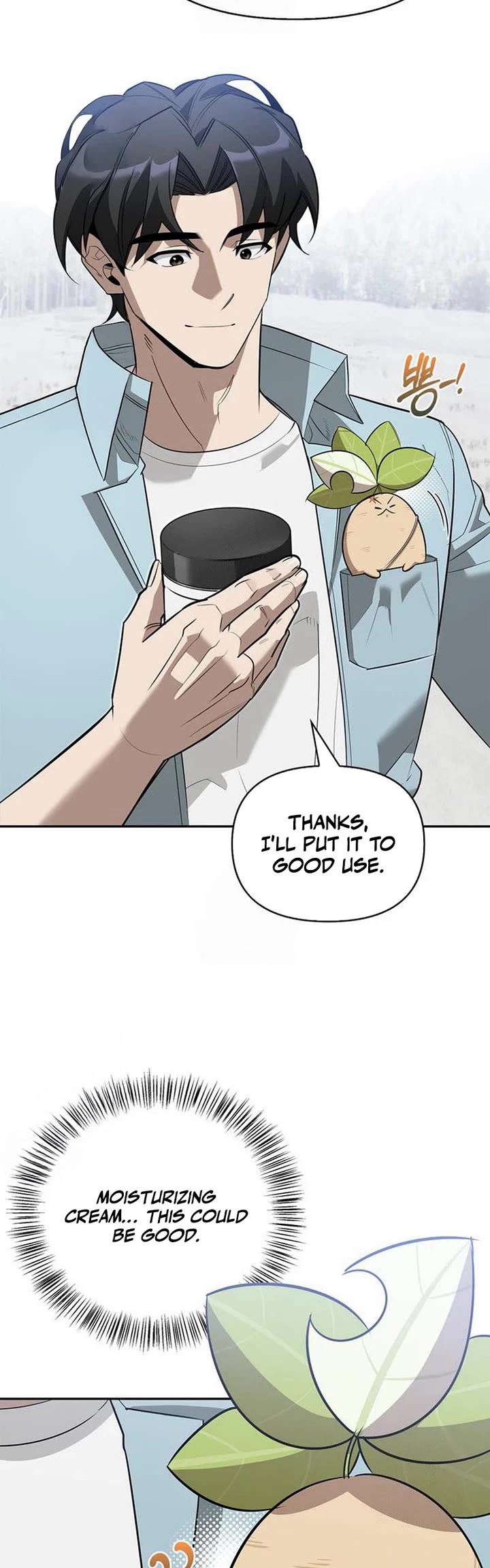 Read The S Rank Hunter's Healing Life with Monsters EN Manga Online