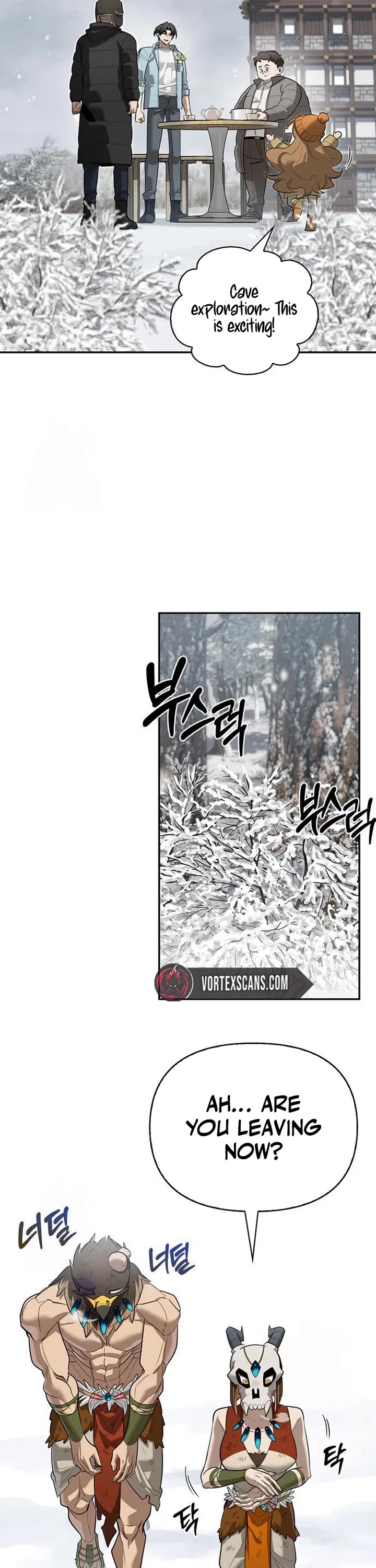 Read The S Rank Hunter's Healing Life with Monsters EN Manga Online