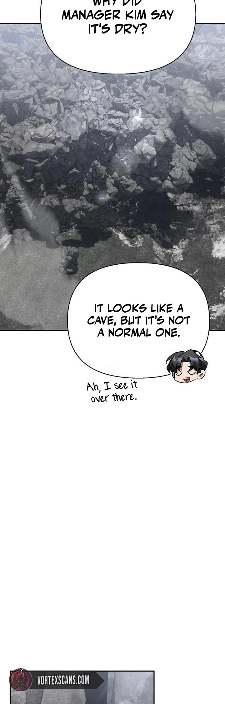 Read The S Rank Hunter's Healing Life with Monsters EN Manga Online