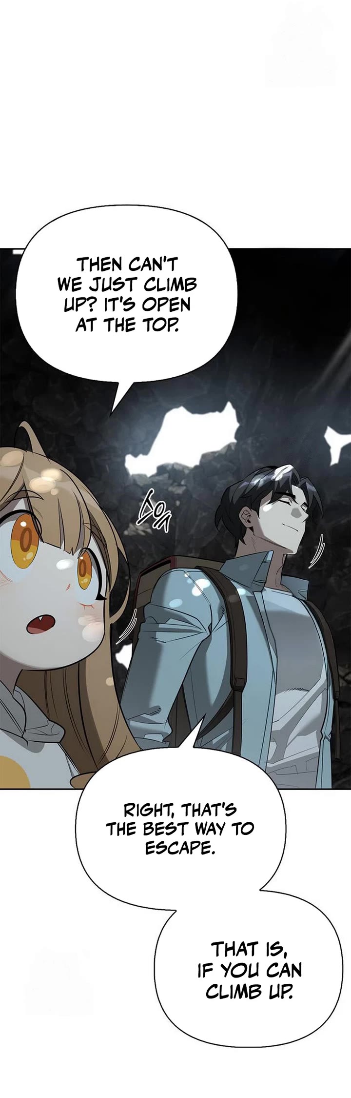 Read The S Rank Hunter's Healing Life with Monsters EN Manga Online