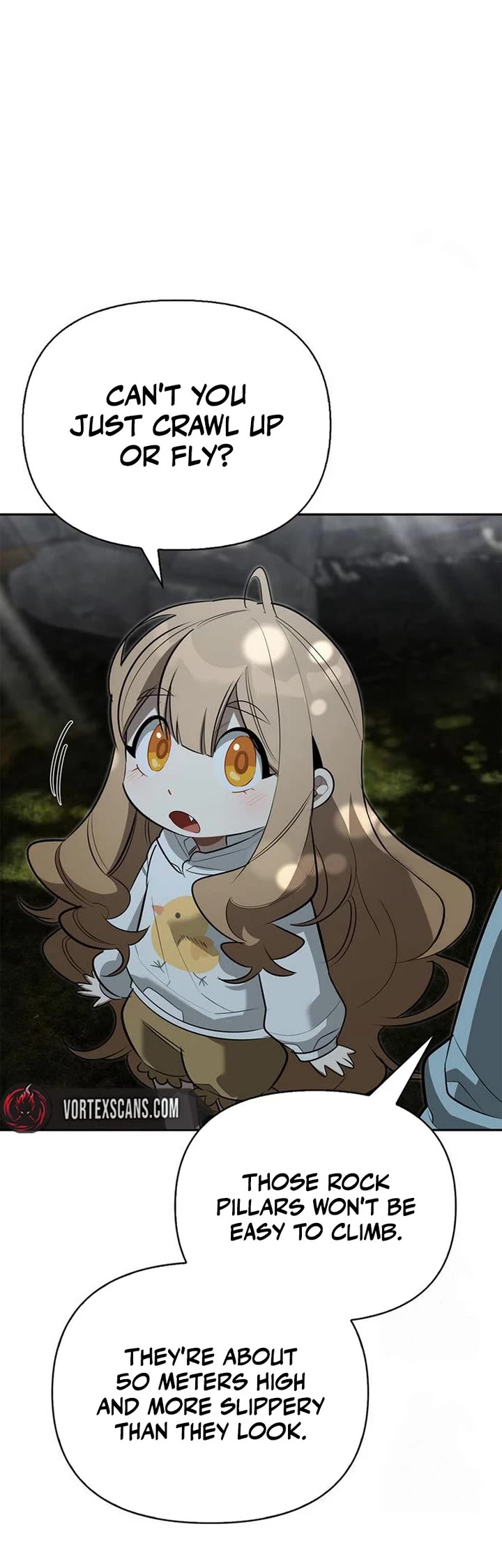 Read The S Rank Hunter's Healing Life with Monsters EN Manga Online
