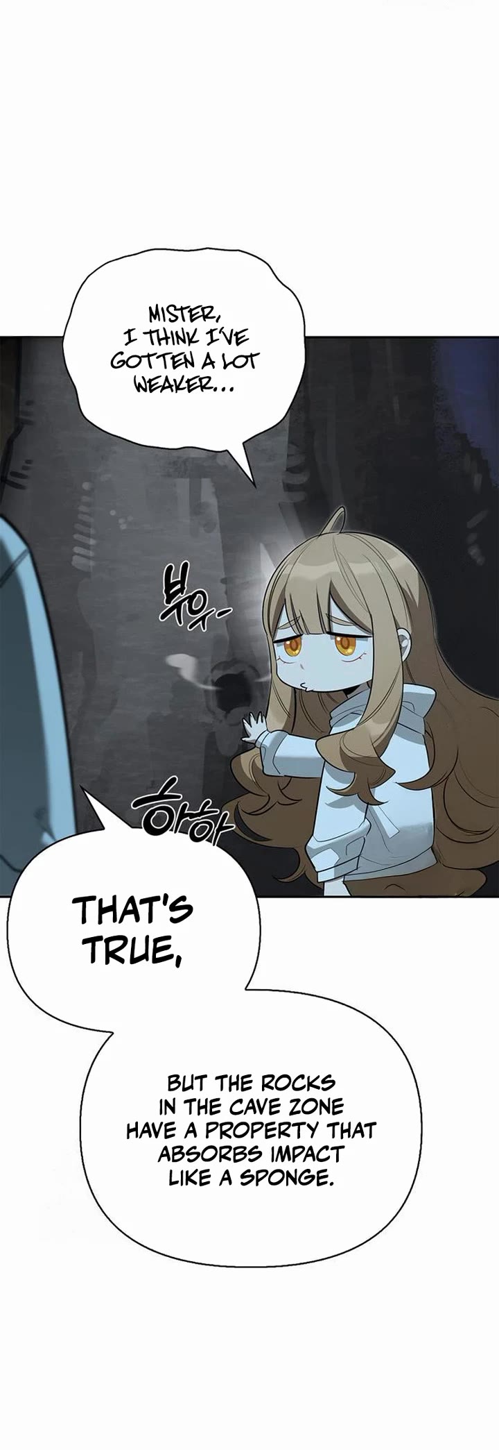 Read The S Rank Hunter's Healing Life with Monsters EN Manga Online