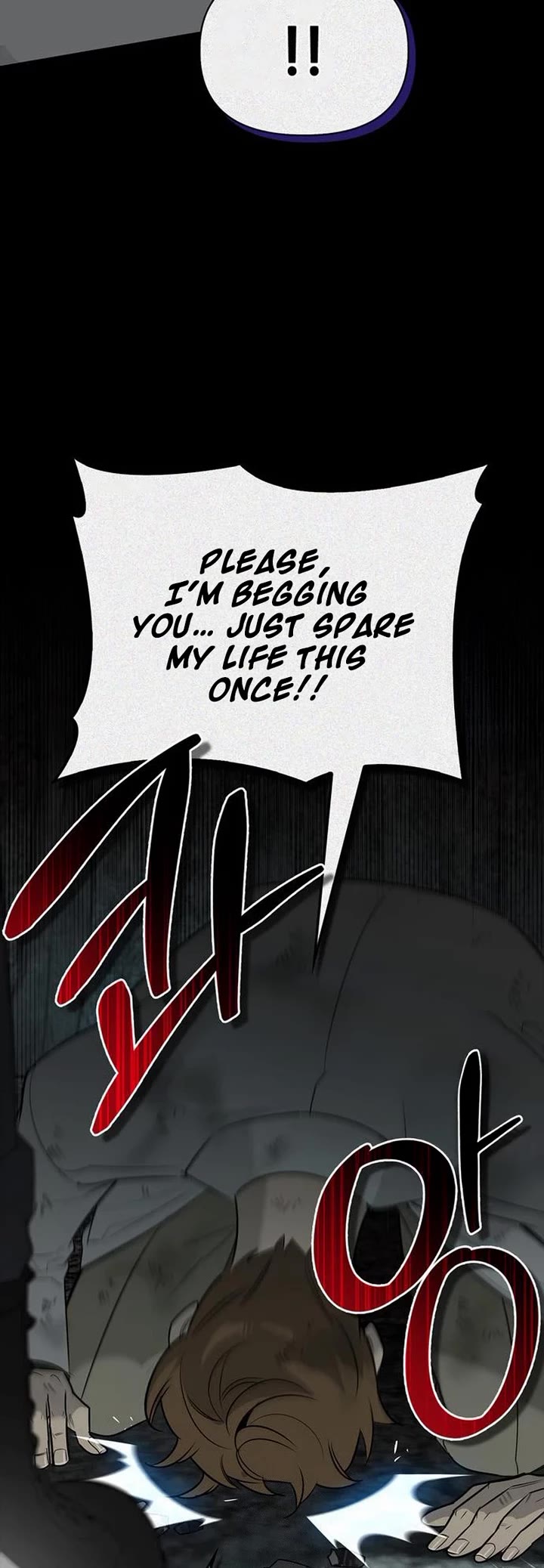 Read The S Rank Hunter's Healing Life with Monsters EN Manga Online