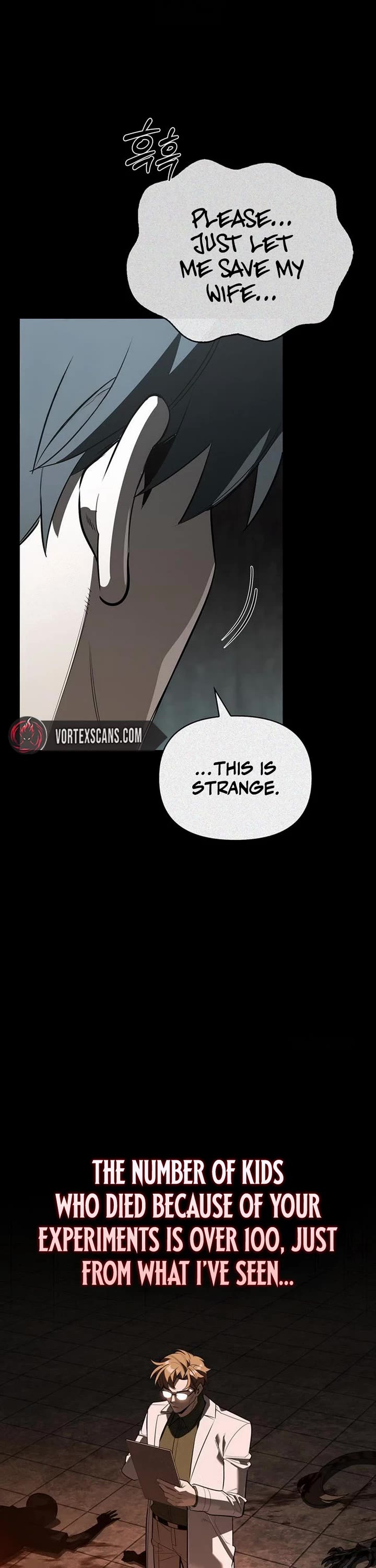 Read The S Rank Hunter's Healing Life with Monsters EN Manga Online