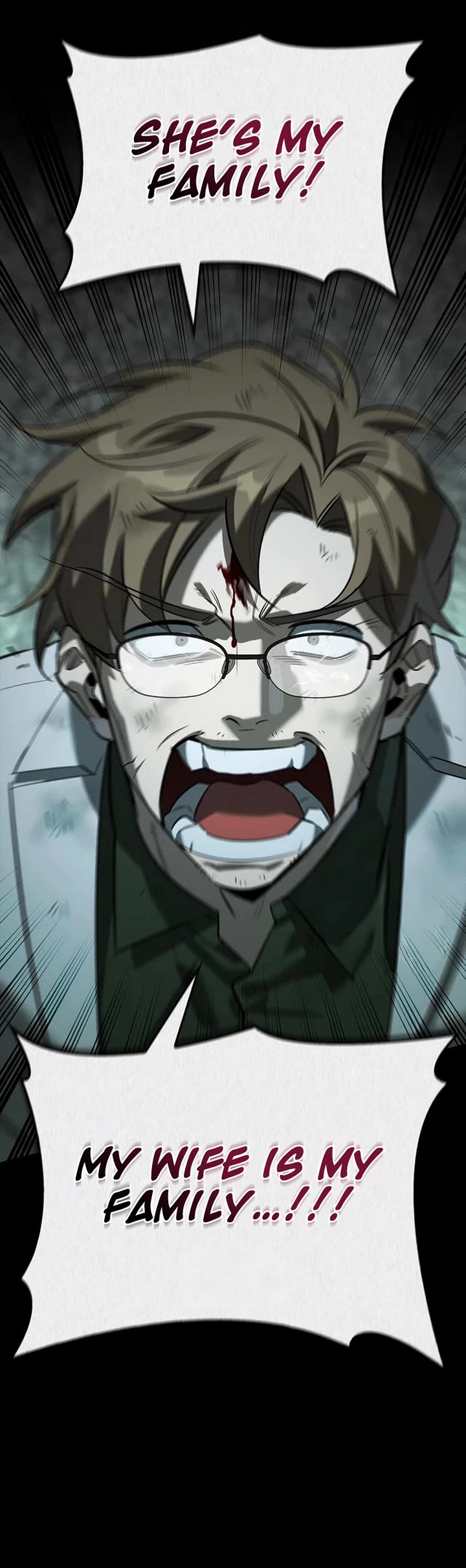 Read The S Rank Hunter's Healing Life with Monsters EN Manga Online