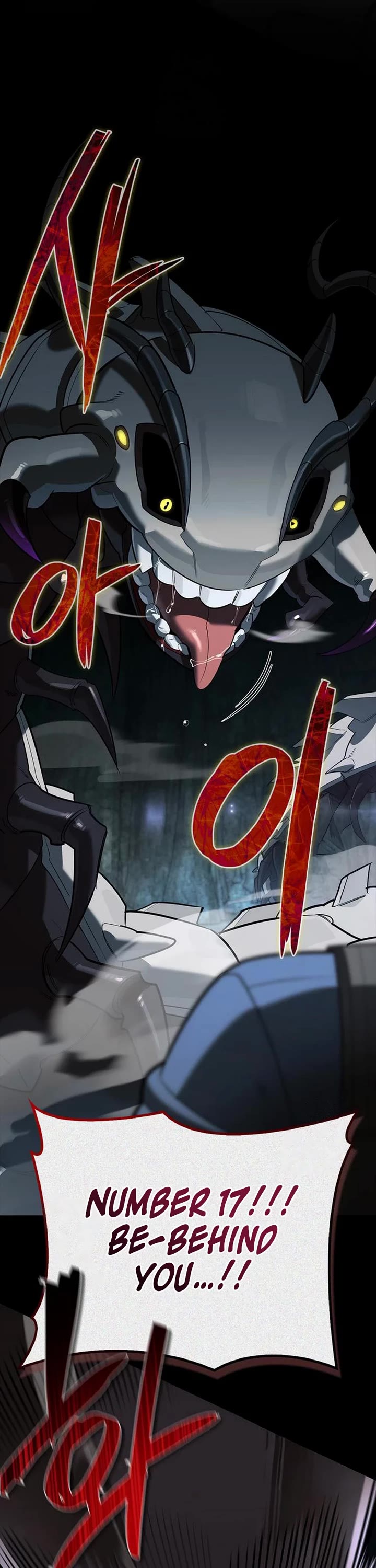 Read The S Rank Hunter's Healing Life with Monsters EN Manga Online
