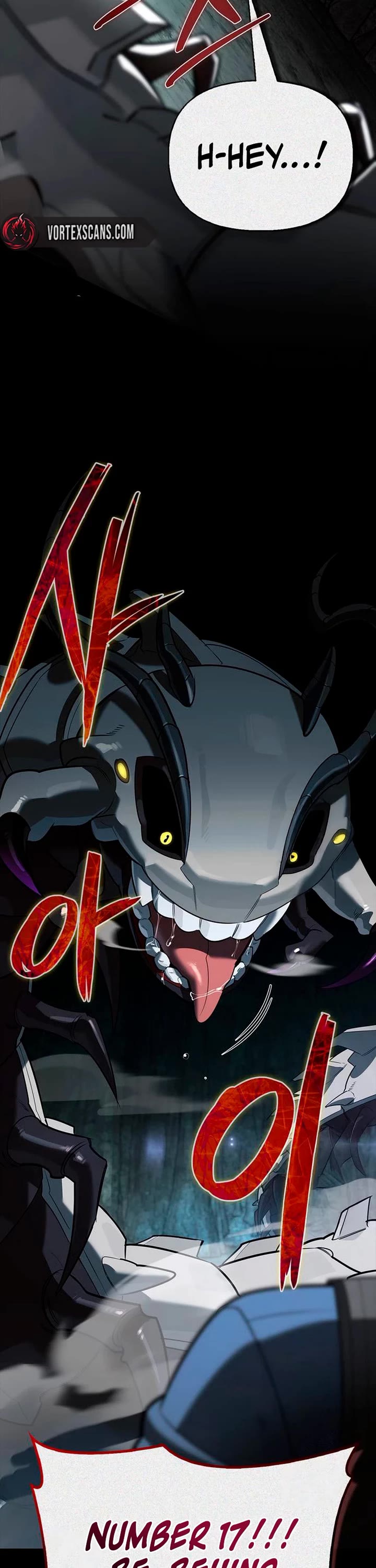Read The S Rank Hunter's Healing Life with Monsters EN Manga Online
