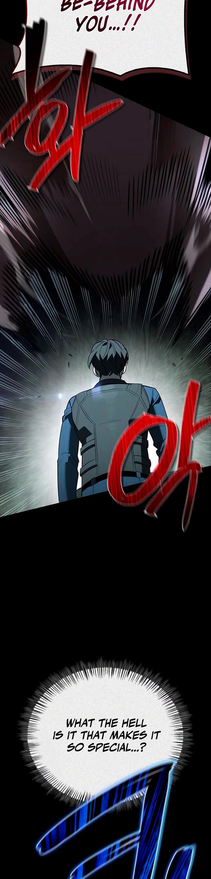 Read The S Rank Hunter's Healing Life with Monsters EN Manga Online