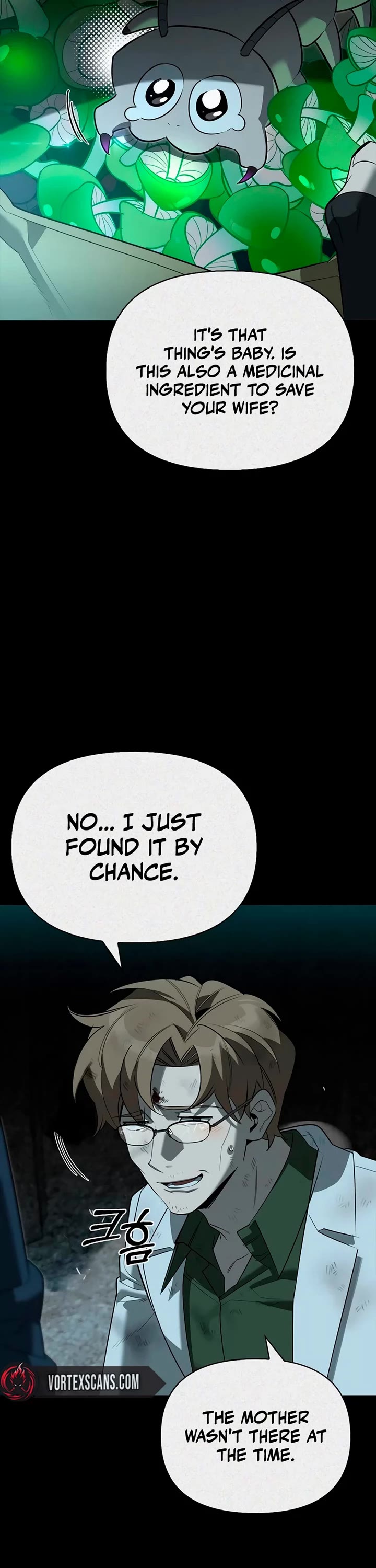 Read The S Rank Hunter's Healing Life with Monsters EN Manga Online