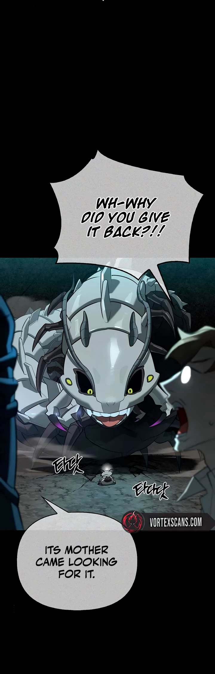 Read The S Rank Hunter's Healing Life with Monsters EN Manga Online