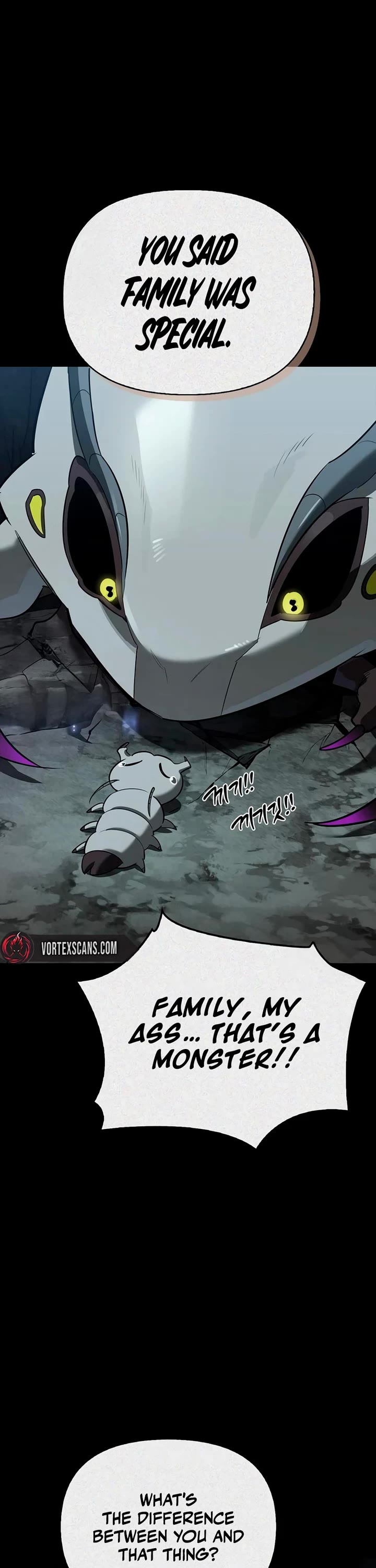Read The S Rank Hunter's Healing Life with Monsters EN Manga Online