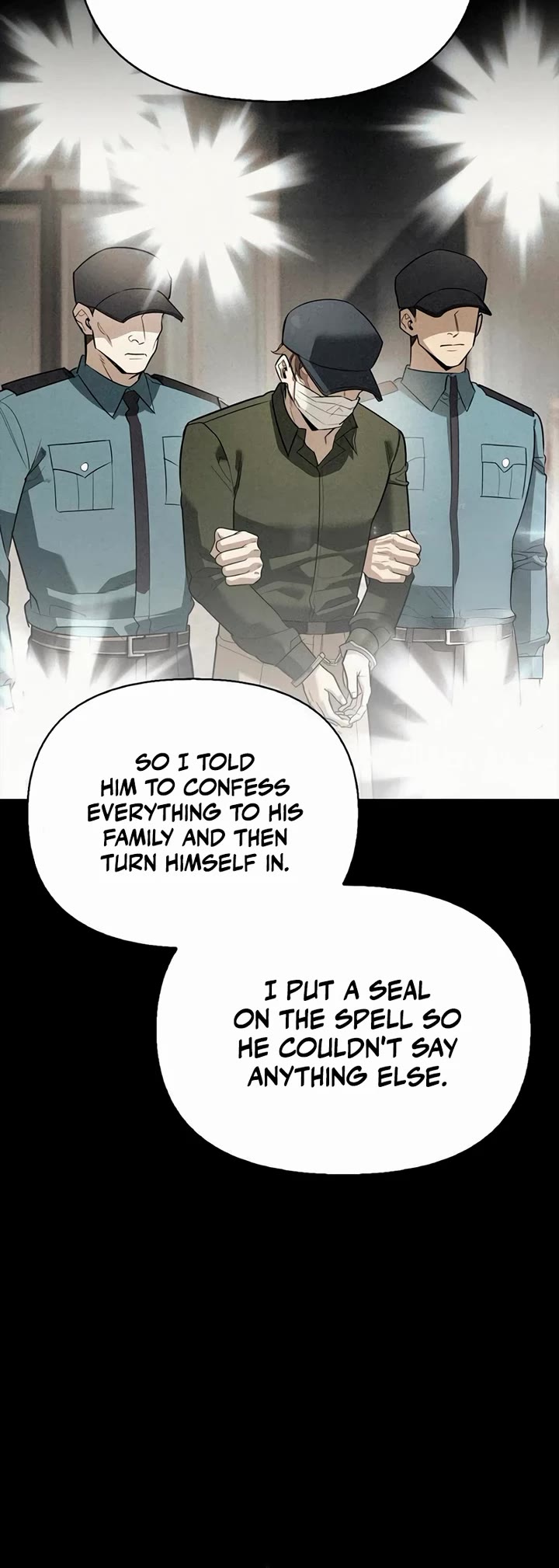 Read The S Rank Hunter's Healing Life with Monsters EN Manga Online