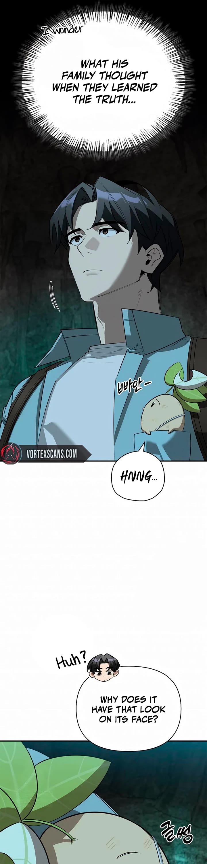 Read The S Rank Hunter's Healing Life with Monsters EN Manga Online